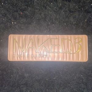 Urban Decay Naked 3 Palette